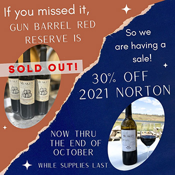 2021 Norton Sale Flyer