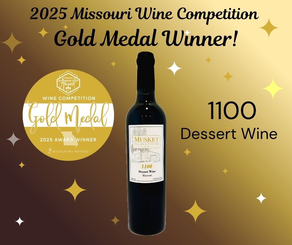 Gold Award Winners